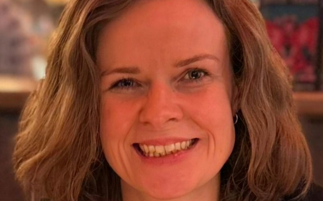 Helen Sturman ~ Trustee