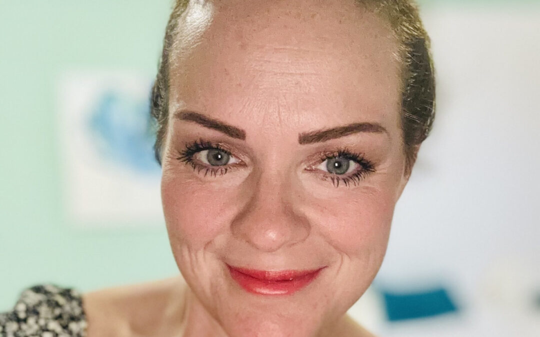 Jo Adams ~ Charity Director