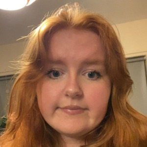 Hallie Tipton ~ Activities Coordinator