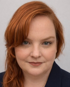 Michelle Lynn-James ~ Co-Chair of the Board of Trustees